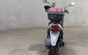 SUZUKI ADDRESS V125 CF46A