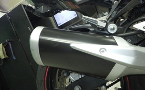 KAWASAKI Z750 Gen.2 2007 ZR750L