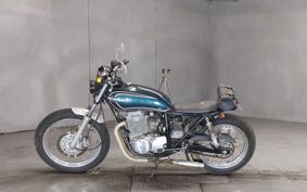 HONDA CB400SS 2001 NC41