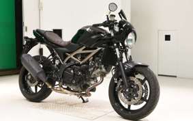 SUZUKI SV650 X A 2023 VP55E
