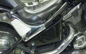KAWASAKI VULCAN 400 CLASSIC 2003 VN400A