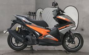 YAMAHA  AERO X 155 SG47