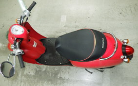 HONDA CREA SCOOPY 2021 AF55