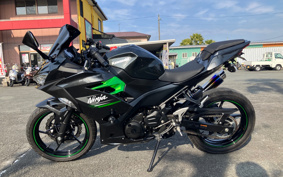 KAWASAKI NINJA 250 EX250Y