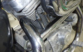 HARLEY XLH883 1987