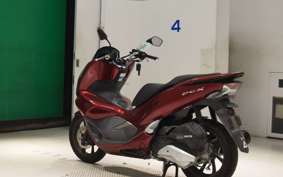 HONDA PCX125 JF81