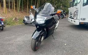 HONDA CBR1100XX 1997 SC35