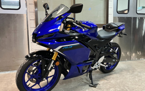 YAMAHA YZF-YZF-R3 ABS 2025 RH25J