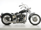 Фото Harley Kit Bike 1999 с японского аукциона