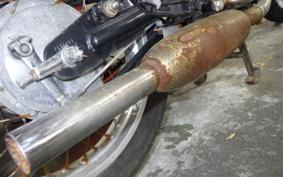 YAMAHA SR400 Gen.2 1985