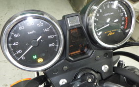 HONDA CB400SF GEN 4 A 2022 NC42