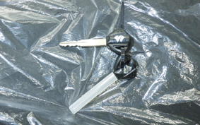 SUZUKI Vｽﾄﾛｰﾑ800DE 2013 EM1BA