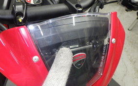 DUCATI MONSTER 937 + 2025