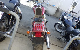 HARLEY FXST 1580 2009