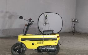HONDA MOTOCOMPO AB12