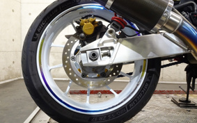 HONDA CB1300SF BOLDOR 2006 SC54