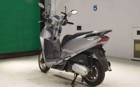 HONDA LEAD 125 2005 JF45