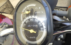 HONDA TODAY 2 AF67