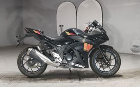 SUZUKI GSX250R DN11A