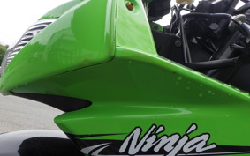 KAWASAKI ZX 10 NINJA R 2010