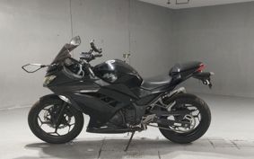 KAWASAKI NINJA 250 EX250L
