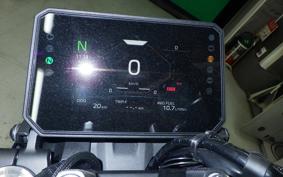 YAMAHA MT-07 AMT 2026 RM50J