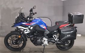 BMW F800GS 0K51