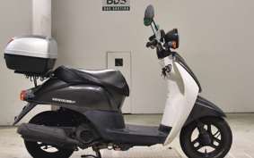 HONDA TODAY 2