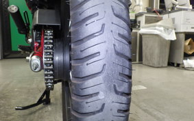 HONDA CT125 HUNTER CUB JA55