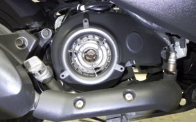 YAMAHA AXIS 125 TREET SE53J