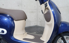 HONDA GIORNO AF77