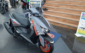 YAMAHA  CYGNUS  GRIF ASU SEJ4J