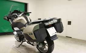 BMW R1200 RT 2016