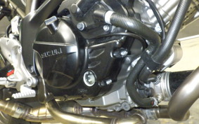 SUZUKI SV650 A 2024 VP55E