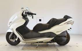 HONDA FORZA X MF08