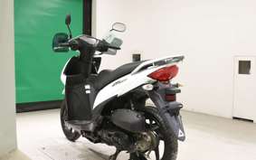 SUZUKI ADDRESS 110 2026 CE47A