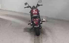 KAWASAKI BALKANS EN650J