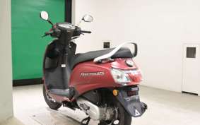 SUZUKI ADDRESS V125 Gen.2 1994 DP12H