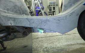SUZUKI ADDRESS V125 G CF46A