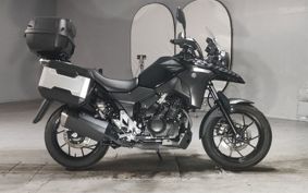 SUZUKI V-STROM 250 DS11A