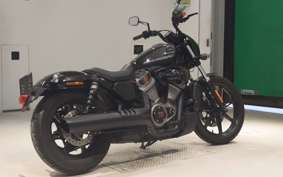 HARLEY RH975 2023