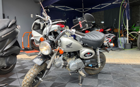 HONDA MONKEY AB27