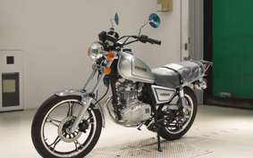 SUZUKI GN125 H