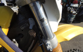 SUZUKI RMX250