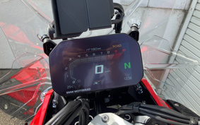 BMW R1300GS Adventure 2025 0M31