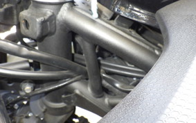 KAWASAKI NINJA 400 2022 EX400G