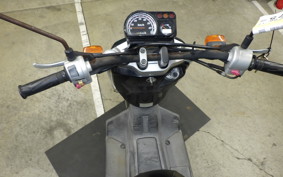 YAMAHA VOX 2025 SA31J