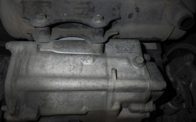 HONDA GYRO CANOPY TA03