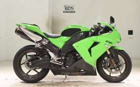 KAWASAKI ZX 10 NINJA R 2006 ZXT00D
