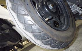 HONDA TACT-4ﾍﾞｰｼｯｸ AF79